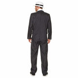 Gangster Boss Adult Costume
