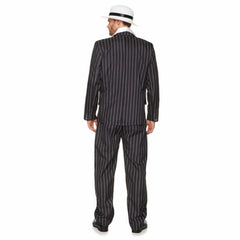 Gangster Boss Adult Costume