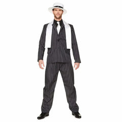 Gangster Boss Adult Costume