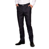 Pants with pockets from the gangster pinstripe suit