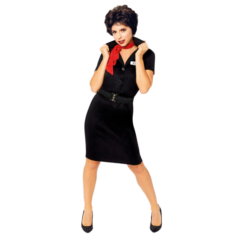 Grease Rizzo Women's Costume – Cracker Jack Costumes Brisbane