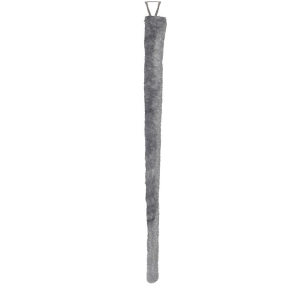 grey mouse tail