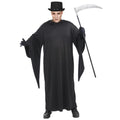 Grim Reaper Robe – Dr Toms