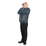 gru costume adult minions villain outfit