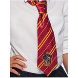 Gryffindor Tie from Harry Potter.