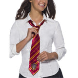 Gryffindor Tie from Harry Potter.