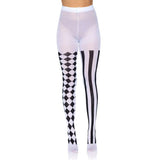 Harlequin Pantyhose - Leg Avenue