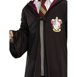Harry Potter Blister Kit - Child, robe with hood and emblem.
