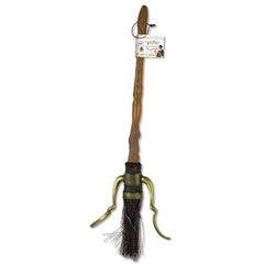 harry potter broom.