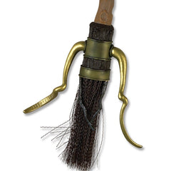 harry potter broom.