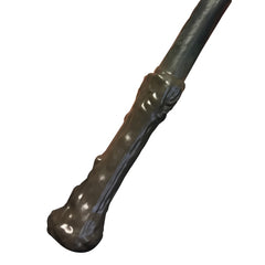 Harry Potter wand for kids with moulded wood-look finish