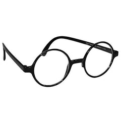 harry potter glasses in plastic.