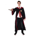 Harry Potter Gryffindor Robe Adult