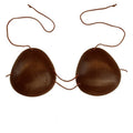 Hawaiian Coconut Bra