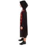 Hermione Granger Hooded Robe - Child with hood.