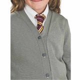 Hermione Sweater - Child button up.