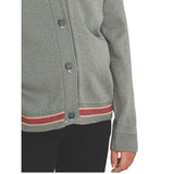 Hermione button up sweater 