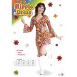 Packaging for Hippie Women's Dress - Dr Toms