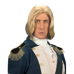 Epaulettes costume accessory for historic military uniforms