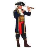 Military style epaulettes for period costumes