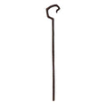 Hooked Shepherd Staff