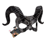 Packaging for horned halloween mask