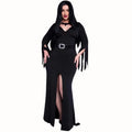 Immortal Mistress Halloween Costume - Plus