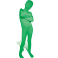 Invisible Teen Body Suit – Assorted Colours
