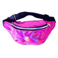 Iridescent Bum Bag – Assorted Colours