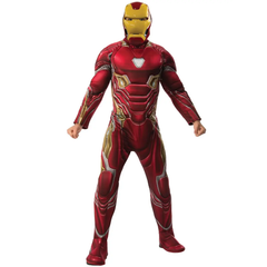 Ironman - Hire