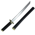 Japanese Katana Sword Prop – 55cm Costume