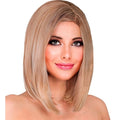 Jenny Dream Hair Wig – Blonde Brown