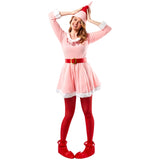 Buddy the Elf Jovie Costume - Adult