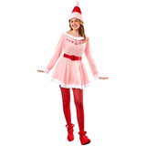 Buddy the Elf Jovie Costume - Adult