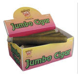 Jumbo fake cigar prop for costumes