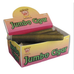 Jumbo fake cigar prop for costumes