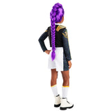 Children’s Rumi deluxe Golden look costume from K-Pop Demon Hunters
