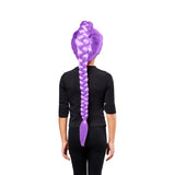 K-Pop Demon Hunters Rumi wig inspired by animated movie