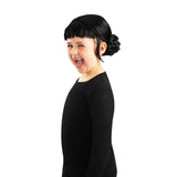 Children’s Zoey wig inspired by K-Pop Demon Hunters animated film