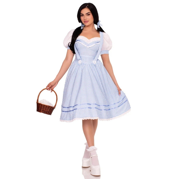 Kansas Sweetie - Hire Costume