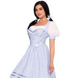 Kansas Sweetie - Hire Costume