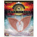 Latex Elf Ears – Flesh Colour