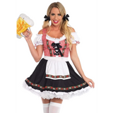 Beer Garden Hostess - Hire
