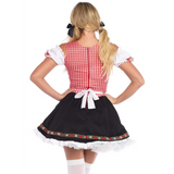 Beer Garden Hostess - Hire