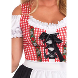 Beer Garden Hostess - Hire