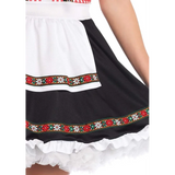 Beer Garden Hostess - Hire