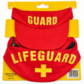 Lifeguard Visor & Bum Bag