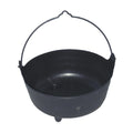 Lifesize Witch’s Cauldron – Halloween Prop