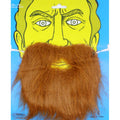 Light Brown Party Beard
