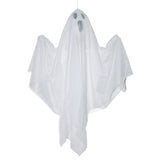 Light up ghost Halloween prop with sound effects